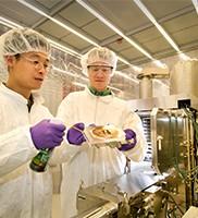 Do motor automotivo da substituição do selo da bomba de água do carro FB-12 peças refrigerando 4