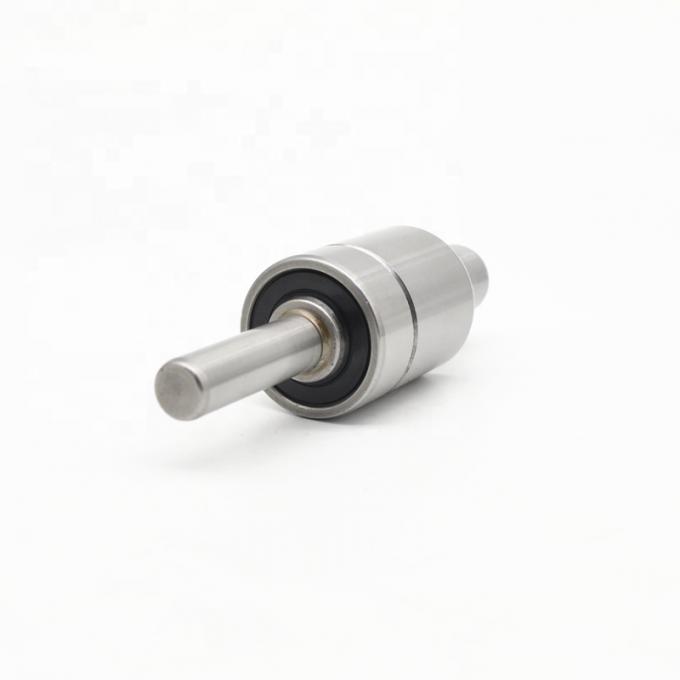 Bomba da elevada precisão que carrega o rolamento dos rolamentos de eixo WIB1630124 da bomba de água 0