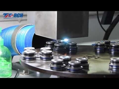 Mechanical seals factory