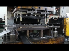 tampão do processo-fim do filtro