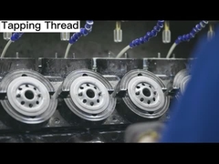 processo de filtros - linha