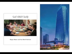 Grupo Irão Fábrica visitante