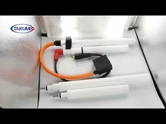 cabo de ignição da vela de ignição