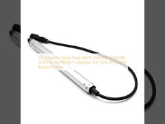 Máquinas de biogás MWM 12453562 12344096 12343755 para motores MWM / Caterpillar TCG 2016 V8 V12 V16