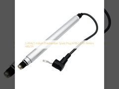 S-R6A21 Isca de pré-câmara de irídio M18x1.5 para Perkins 486/39