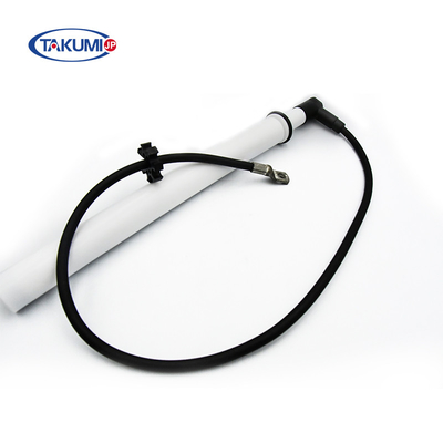 comprar Velas de ignição do motor de gás natural do grupo DEUTZ 3588 da tocha da platina do irídio S-R6A16 Fabricação em linha