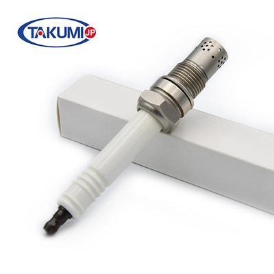 comprar As peças de motor mecânicas intoxicam a vela de ignição 462203 P3V3N1 do gerador para Jenbacher 462203 Fabricação em linha