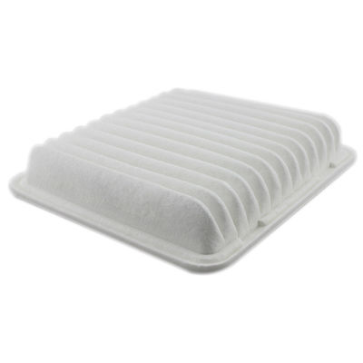 comprar Elevado desempenho universal da caixa do filtro de ar do carro do enxerto 17801-0T020 CA10190 de Toyota Fabricação em linha