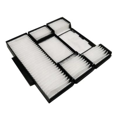 comprar Auto filtro da cabine para Toyota Corolla 88508-12010 88508-12020 88508-02010 Fabricação em linha