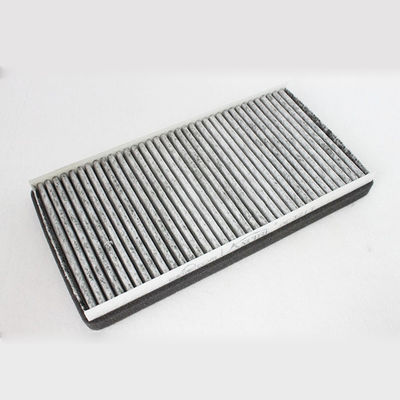 comprar Auto filtro da cabine do plutônio dos PP para Lexus LS400 OE 87139-50010 87139-30010 88508-30100 88508-48020 Fabricação em linha