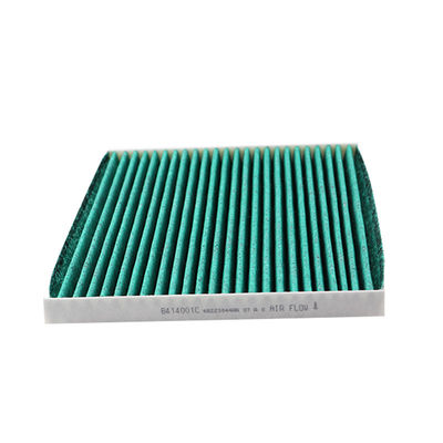 comprar Filtro da cabine do carbono ativado auto para Lexus Models (03-09) 87139-33010 87139-YZZ03 Fabricação em linha