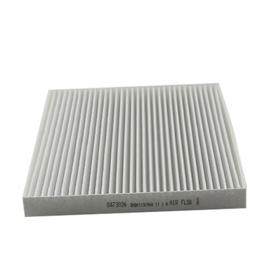 comprar Auto filtro da cabine para Mazda Mitsubishi Subaru Toyota OE 616-24875 63210-AG000 63210-AG001 72880-AG00A Fabricação em linha