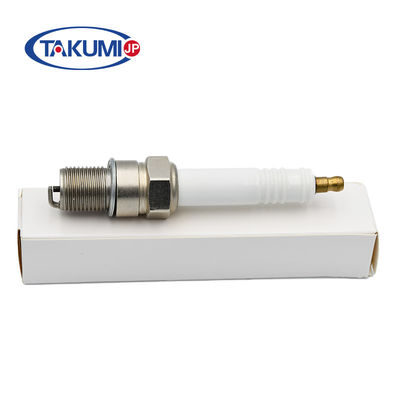 comprar Vela de ignição DK6RTC da motocicleta para NGK DCPR6E no sistema de ignição da motocicleta Fabricação em linha