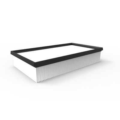 comprar Conjunto do filtro de ar C2420 da fábrica chinesa auto para Nissan DONGFENG Fabricação em linha