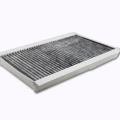 comprar Vário Lexus, enxerto, filtro puro da cabine do ar do fluxo 87139-07010 de Toyota 87139-50060 Fabricação em linha