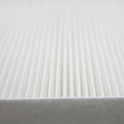 comprar 27277-4M400, 27275-1W700 Filtro de cabine de carro japonês para vários Nissan, Infiniti (00-08) Fabricação em linha