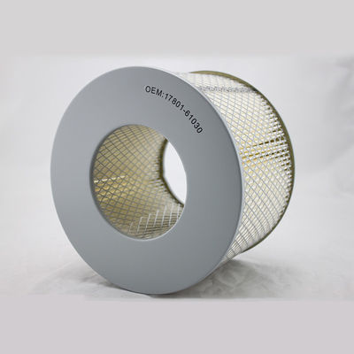 comprar OE Filtro de ar para TOYOTA NISSAN IVECO GM 17801-61030 T131A31 1654666200 Fabricação em linha