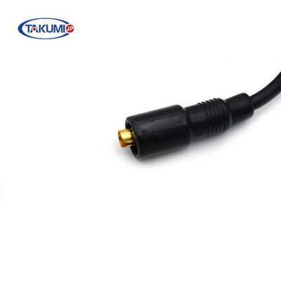 comprar Anti vela de ignição 12453566 S-R6A19 da corrosão MWM TCG 3016 com elétrodo M18*1.5 de Prechamber Fabricação em linha