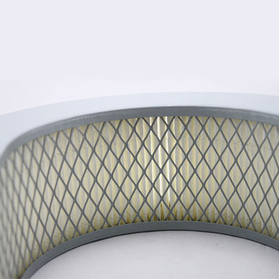 comprar filtro de ar do plutônio do automóvel 500pcs para a garantia de 10000km Fabricação em linha