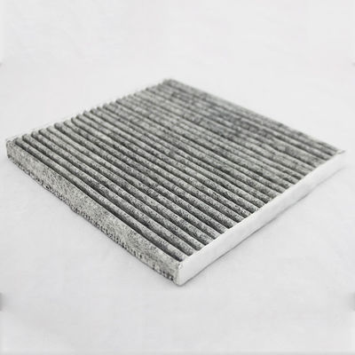 comprar Filtro da cabine do carro do carbono para veículos de Chrysler 82205905 4885955AA CY01147C Fabricação em linha