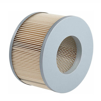 comprar Fornecedor diretamente por atacado personalização OEM OES filtro de ar para carros Toyota Fabricação em linha