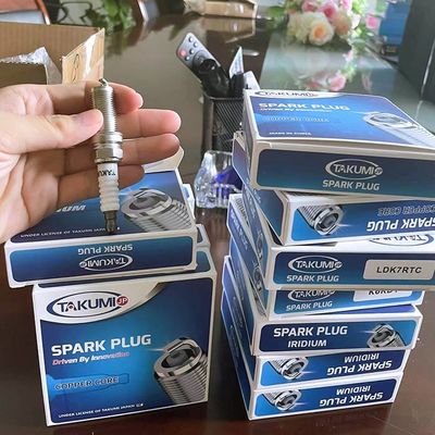 comprar 12453572 NGK Pré-câmara de ignição para motor a gás MWM TCG2020 Fabricação em linha