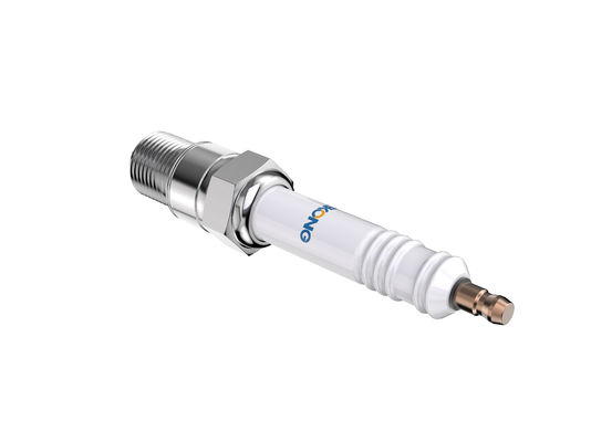 comprar M18x1.5 Thread 0.3mm Gap Resistor Tipo de Bomba de ignição para geradores industriais e Champion RB77WPCC Substituição Fabricação em linha