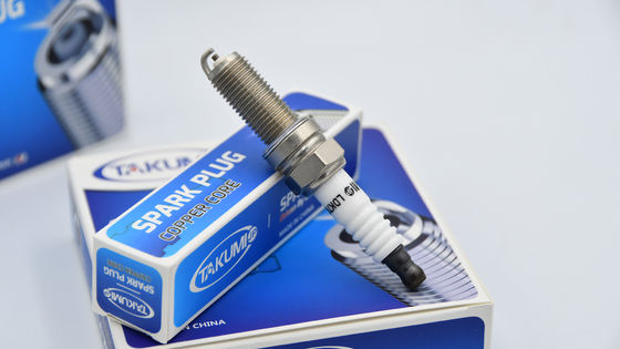 comprar Auto velas de ignição famosas K6RTC (BKR6E) para VW SEAT Ford de Honda Toyota BMW Fabricação em linha