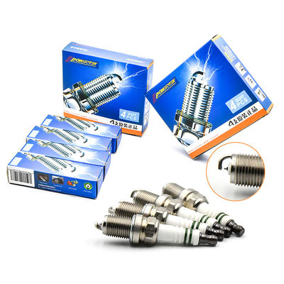 comprar Enchufe de ignição de irídio aplicável ao sistema de ignição direto do bico do automóvel 97506 SILZKBR8D8S Fabricação em linha