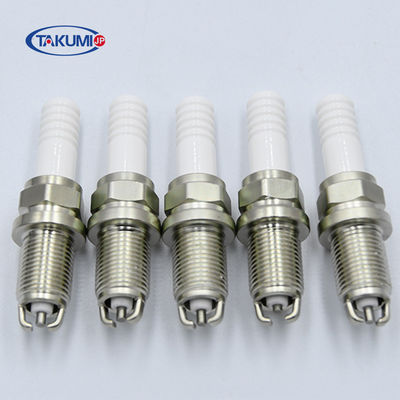 comprar Conjunto de 4 velas de ignição K6RTC para Bosch FR7DCX 11 Níquel Fabricação em linha