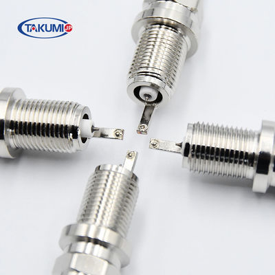 comprar Baterias alternativas K6RTC Compatibilidade para NGK BKR6ES Baterias de corrida 16mm Tamanho hexagonal Fabricação em linha