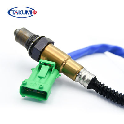 comprar Sensor Lambda de O2 de Carro de Alto Desempenho para Melhor Eficiência de Combustível Fabricação em linha
