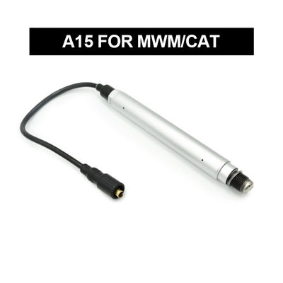 comprar Vela de Ignição da Pré-Câmara S-R6A15 com Assento de Vedação e Comprimento do Cabo de 310mm para MWM TCG 2016 a Preço de Fabricante Fabricação em linha