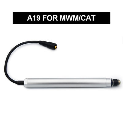 comprar Vela de Ignição da Pré-Câmara S-R6A19 com 325mm de Comprimento do Cabo e 224mm de Comprimento Blindado para MWM TCG 3016 e Caterpillar CG132B Fabricação em linha