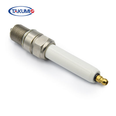 comprar R5GL12-77 Pre-Chamber Spark Plug for MWM L1863B with 0.3 mm Gap and Iridium Rhodium Alloy Fabricação em linha