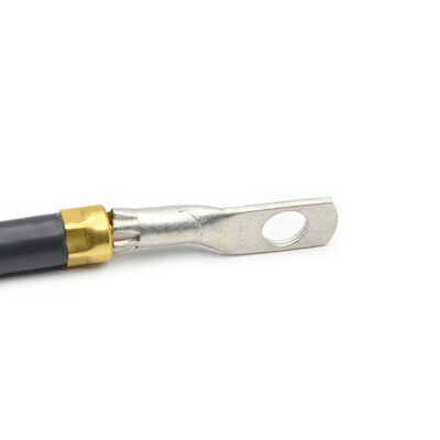 comprar Vela de Ignição da Pré-Câmara S-R6A36 com Alcance de 30mm, Comprimento do Cabo de 350mm e Comprimento da Blindagem de 270mm para Motores Industriais AGENITOR & AVUS Fabricação em linha