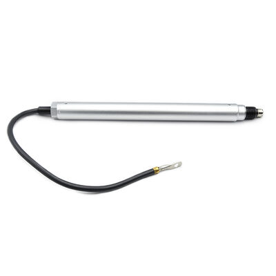 comprar Plug de ignição pré-câmara com comprimento de cabo de 30 mm, alcance de 350 mm e comprimento de escudo de 270 mm para os modelos AGENITOR 404-412 e MAN 3268 Fabricação em linha