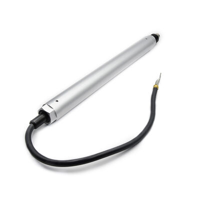 comprar Vela de Ignição de Pré-Câmara com Alcance de 30mm, Comprimento do Cabo de 350mm e Comprimento da Blindagem de 270mm para Ignição Industrial Fabricação em linha