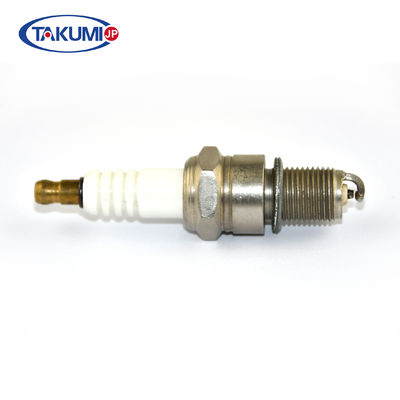 comprar Durabilidade alta da ponta do irídio da vela de ignição 0.3mm Gap do gerador do campeão RN2C/N2C Fabricação em linha