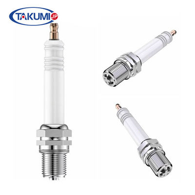 comprar Vela de ignição do gerador do irídio do campeão RB75N Guascor 7664291 Denso Fabricação em linha