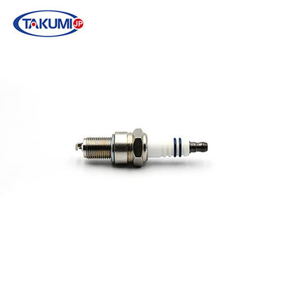 comprar Velas de ignição cerâmicas do irídio da alumina alta para o motor de gás de Toyoya Fabricação em linha