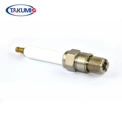 comprar Vela de ignição durável do irídio do AFC BK6REI-11 das peças sobresselentes da motocicleta para os motores Fabricação em linha