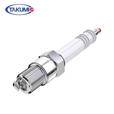 comprar Vela de ignição do gerador do elétrodo de centro do irídio de RB77WPCC, velas de ignição do motor Fabricação em linha
