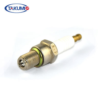 comprar Curso universal M14*1.25 da vela de ignição 2 do gerador das peças de motor da maquinaria Fabricação em linha