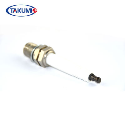 comprar Vela de ignição do gerador do motor de Jenbacher 208, campeão RB76N velas de ignição de 4 pontos Fabricação em linha