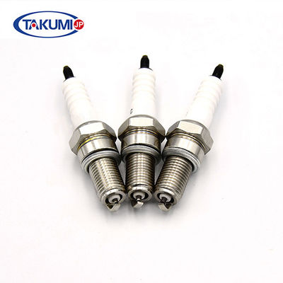 comprar As velas de ignição da motocicleta de TAKUMI D8TC combinam para tipos de DP8EA9/D8REA/X24EPR-U9 Fabricação em linha