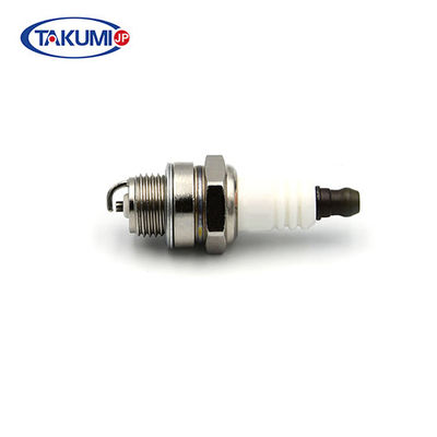 comprar Auto núcleo puro industrial do cobre do isolador 19mm Leagth da alumina das velas de ignição 95% Fabricação em linha