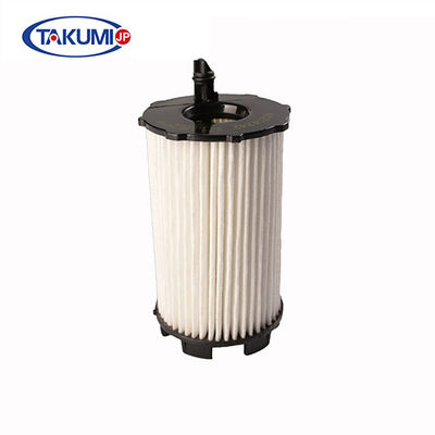 comprar Elevado desempenho material do tamanho do papel de filtro 66mm*75mm do óleo do motor de automóveis da VW de Audi Fabricação em linha