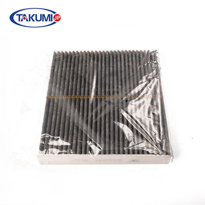 comprar O filtro interior da cabine das peças de automóvel ativou o pano LR023977 do carbono para Land rover Fabricação em linha