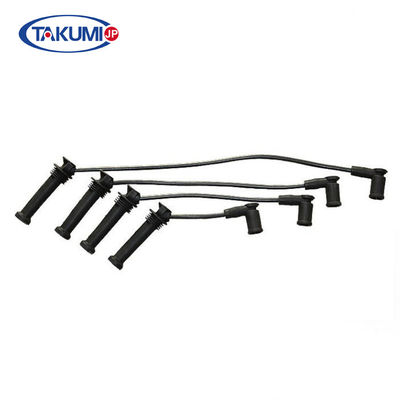 comprar A vela de ignição do núcleo do cobre de Mazda prende a energia poderosa da ignição de LB-18-140C 05033216A Fabricação em linha
